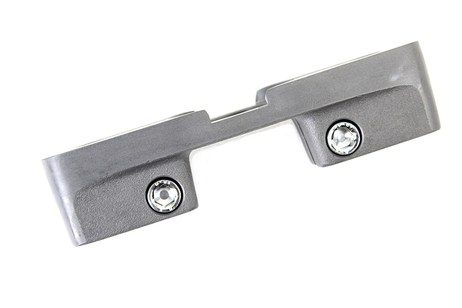 Spring Fork Raw Top Triple Tree fits Harley Davidson