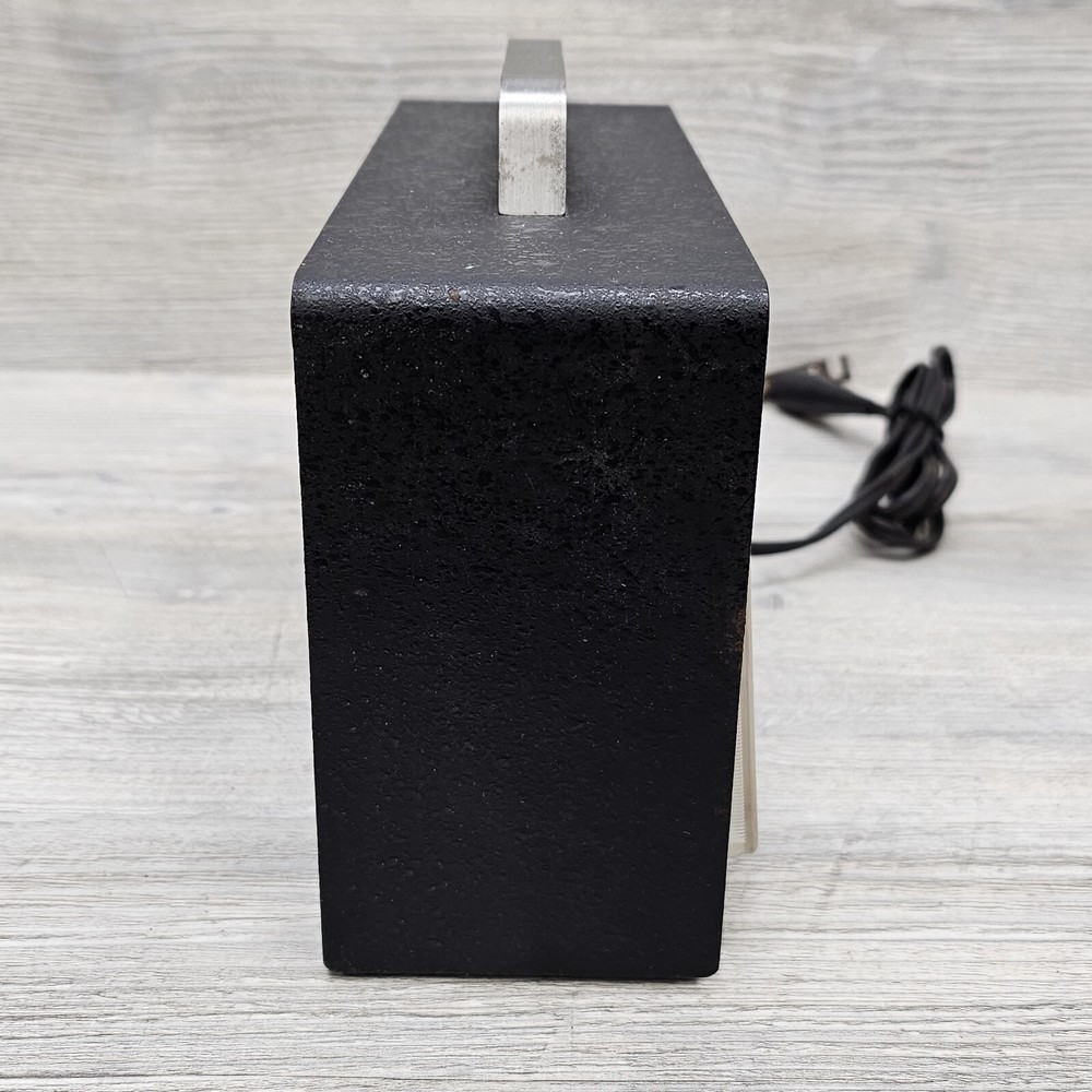 Deluxe Auto Analyzer Model 8555 Auto-Marine Instruments Corp Precision Testing