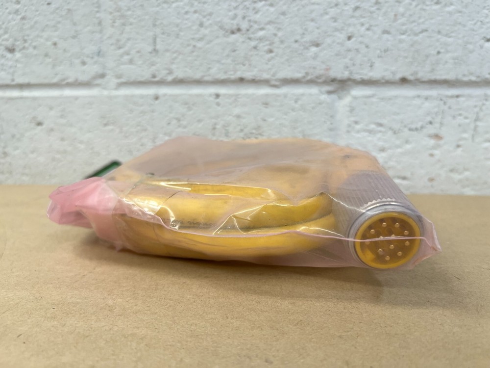 Allen Bradley E346846 Cordset