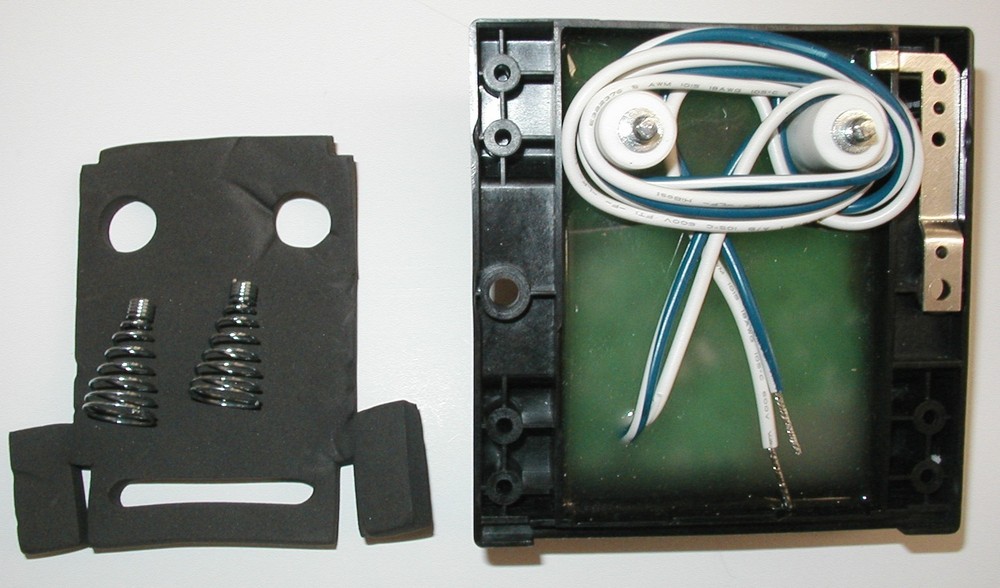 Beckett Burner Ignition Transformer Electronic Igniter for A AF AFG AR SF/R 120v