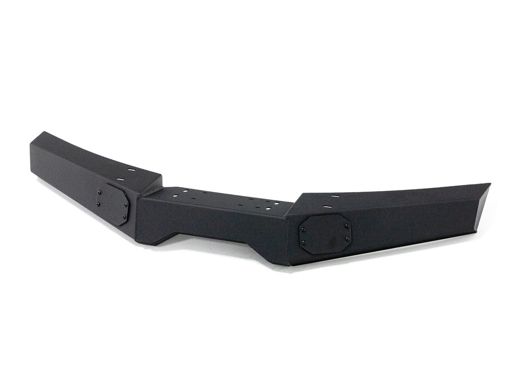SuperATV Winch-Ready Front Bumper for Cam-Am Defender
