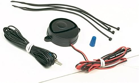 Electronic Deer Alert