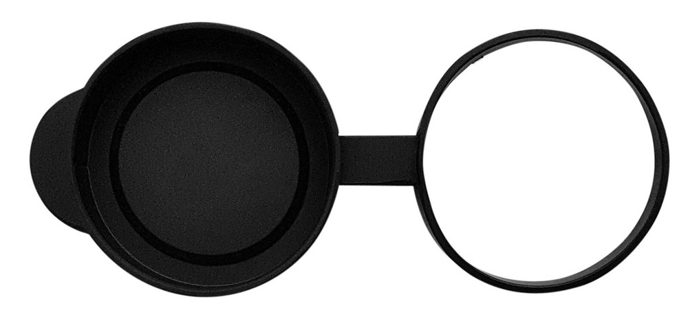 Lens End Cap Dust Cover Binocular Monocular Camera Spotting Microscope Eyepiece