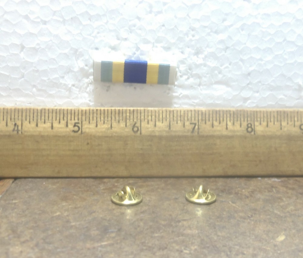 US Air Force - Basic Military Training Honor Graduate Ribbon