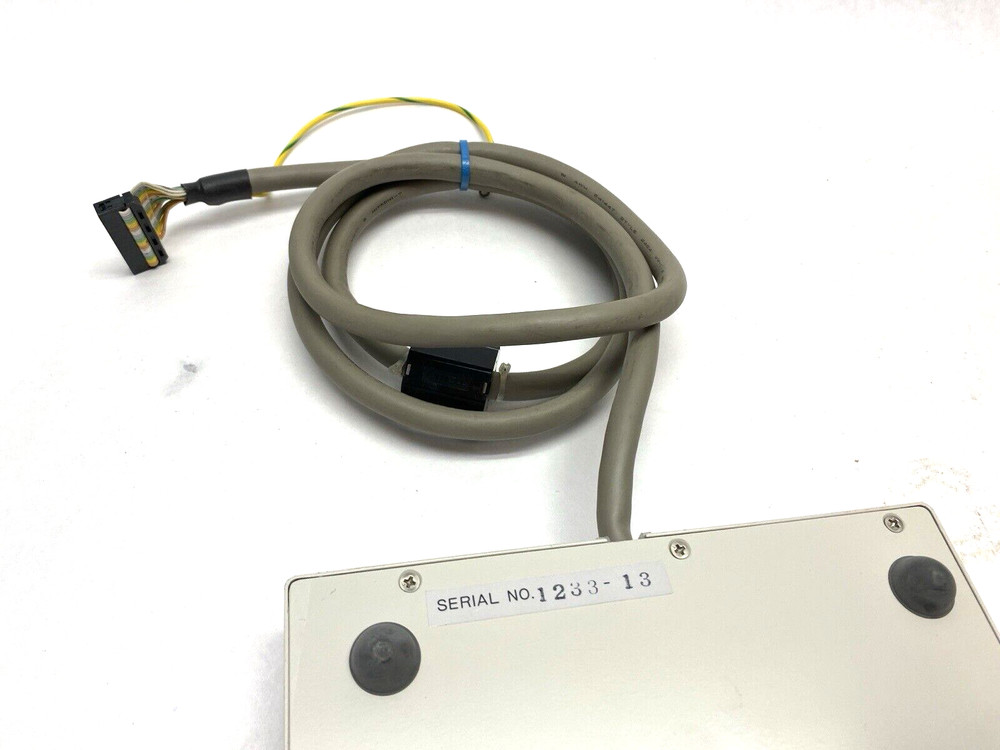 Hitachi Image Control Unit for S3500-N Microscope