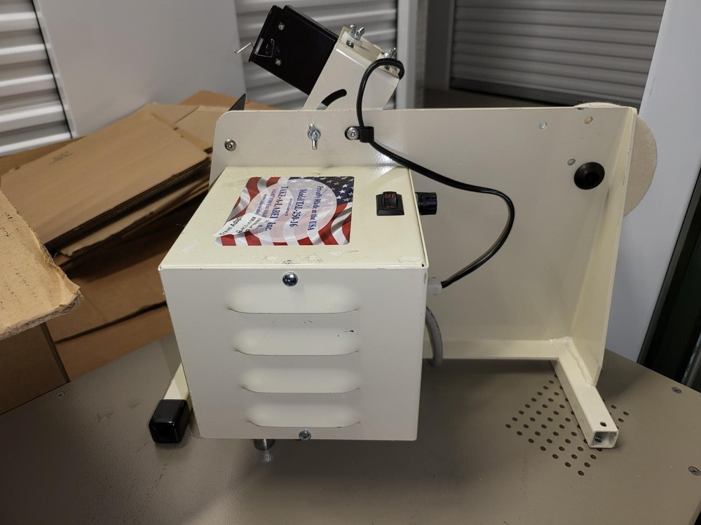 Take-A-Label TAL250-16 Label Dispenser