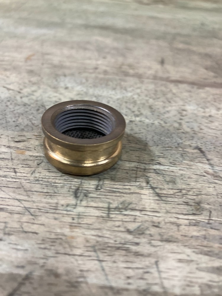 Coleman 2000 Northstar - Burner Head - Lightly Used