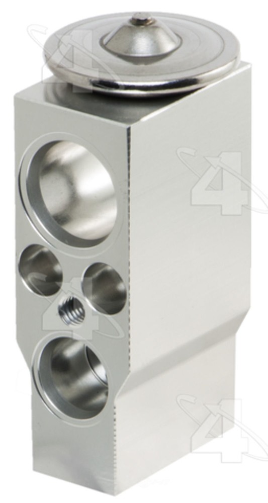 Expansion Valve   Four Seasons   39445