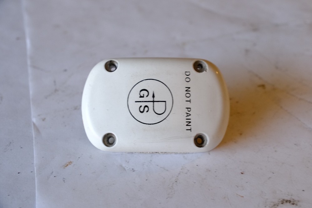 AEROANTENNA GPS ANTENNA