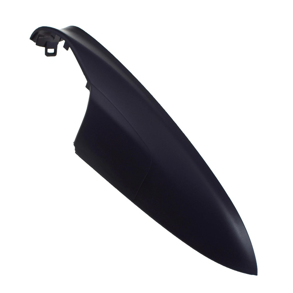 Left Front Rearview Mirror Bottom Cover Shell Cap For Mazda 6 Atenza 2013-2017