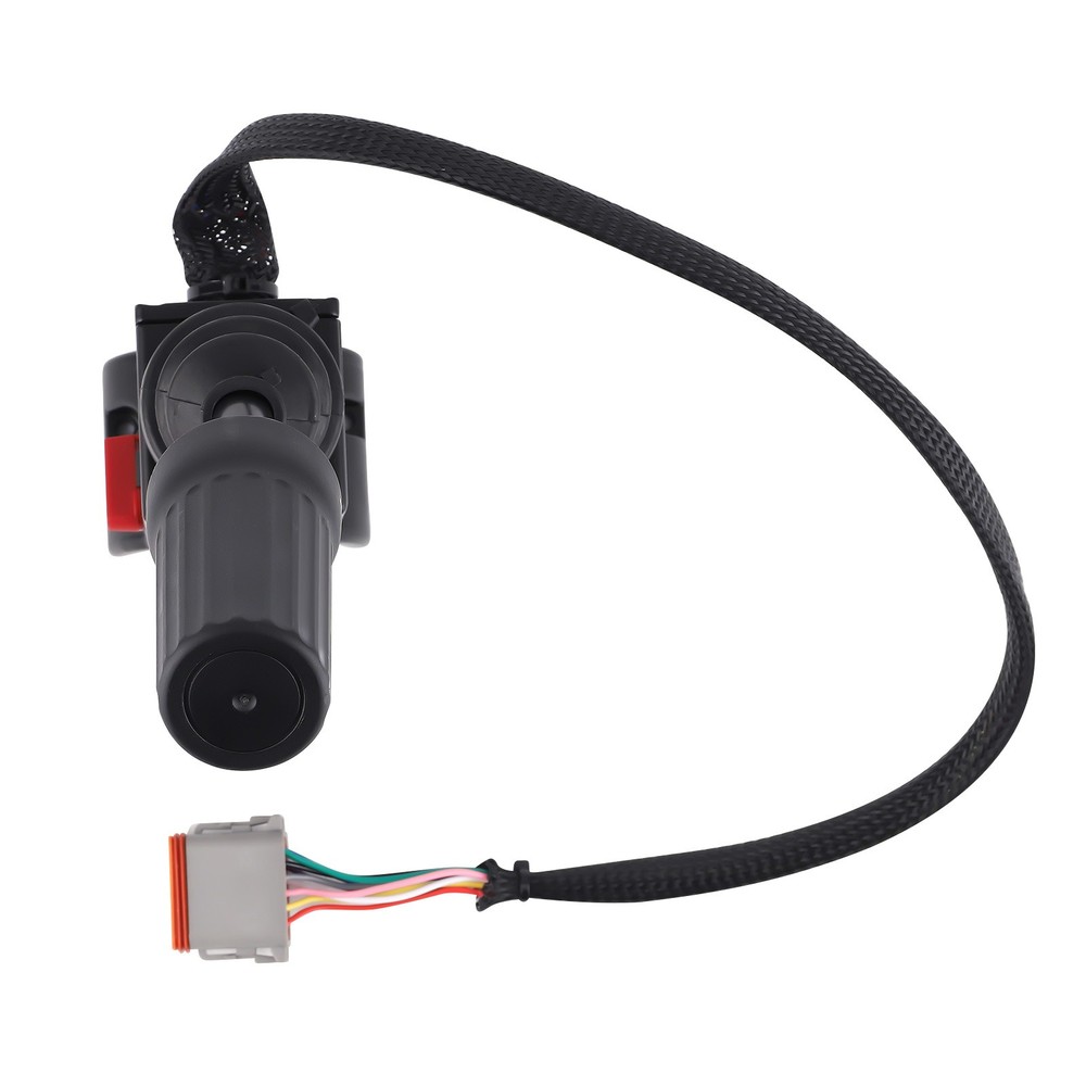 8223049 Transmission Controller Shift Lever For Skytrak Lull Telehandler