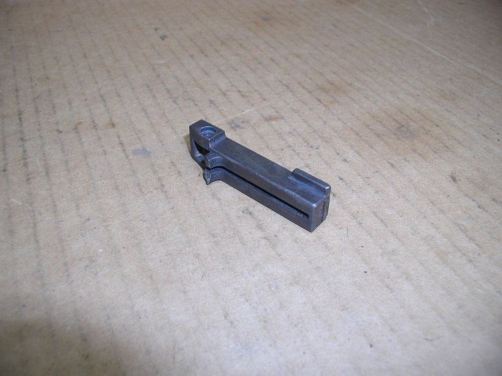Arisaka Type 99 7.7mm - Ejector Box, 7.7 mm, Stripped