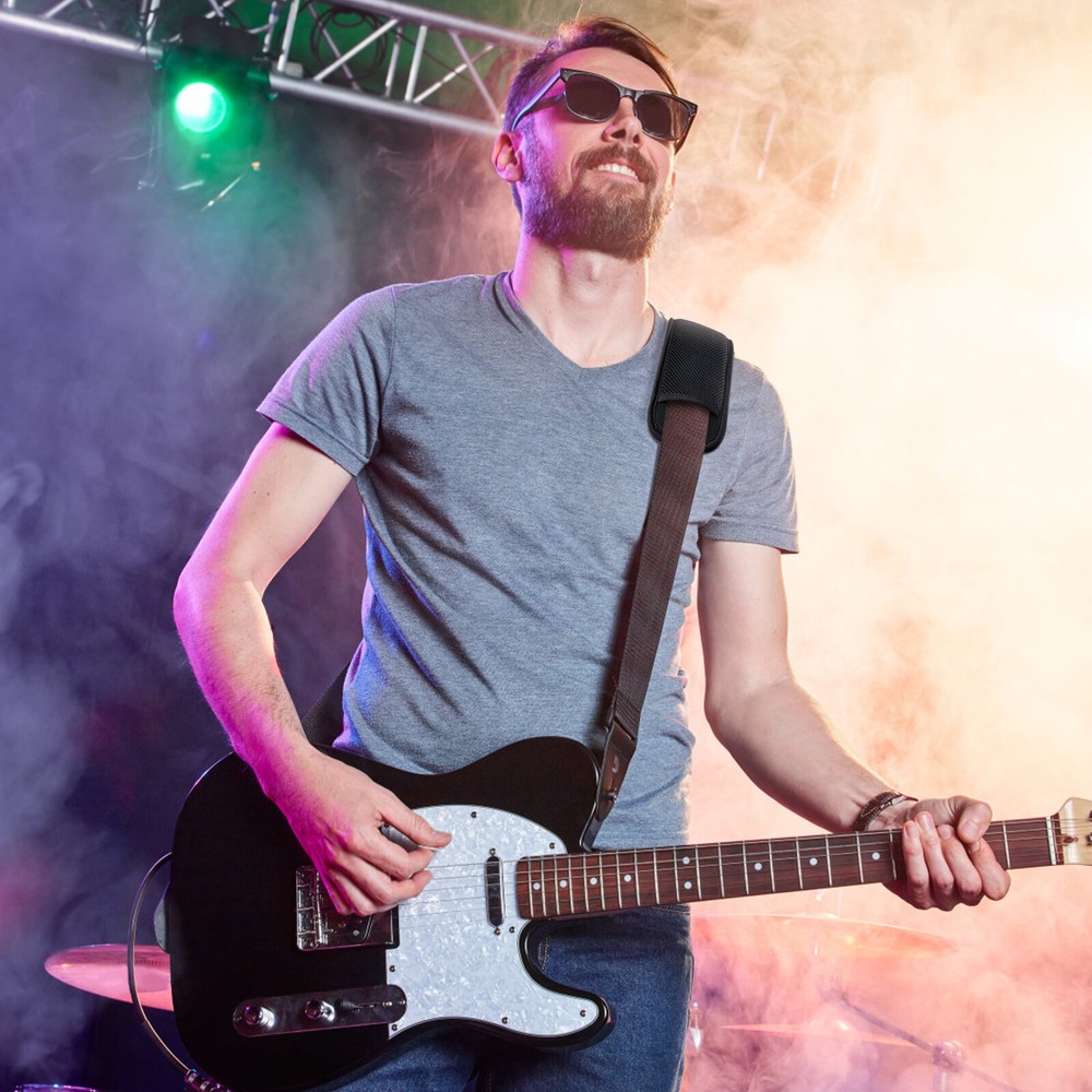 Anti Gravity Shoulder Strap Shoulder Pad Breathable Non Slip Decompression NEW