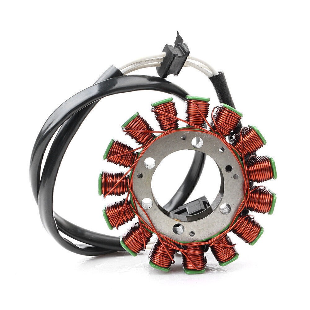 StatorAlternatorforKawasakiNinjaZX6R2009-2014-