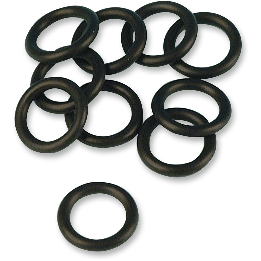 James Gasket Check Valve O-Ring - 10 Pack | 11246