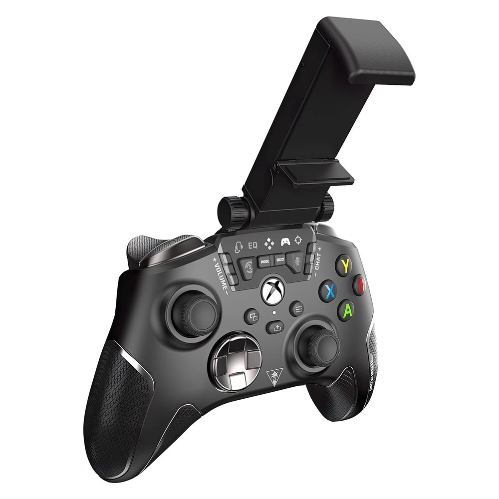 Turtle Beach Recon Cloud Controller XB Android Black [New ] Xbox One, Xbox Ser