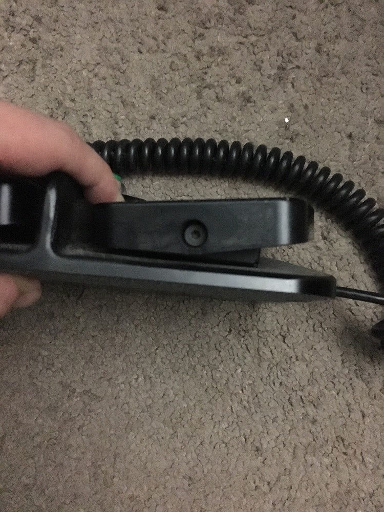 Dual Foot Controller Double Pedal 10 Pin Focus Brightness Shutter left right