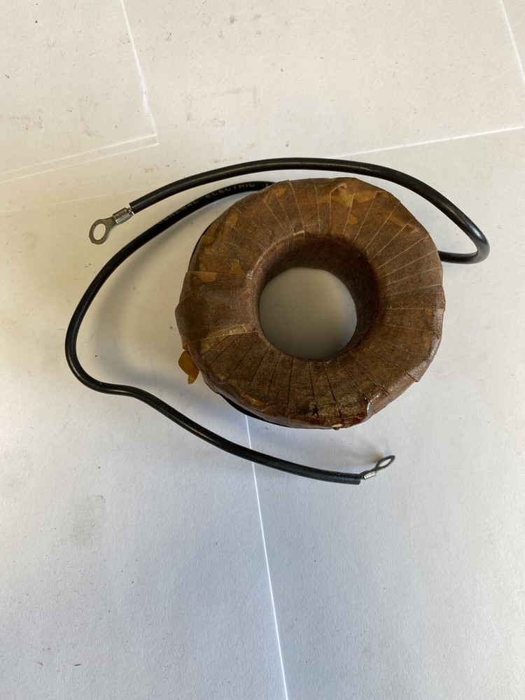 General Electric 22D26G4 Coil