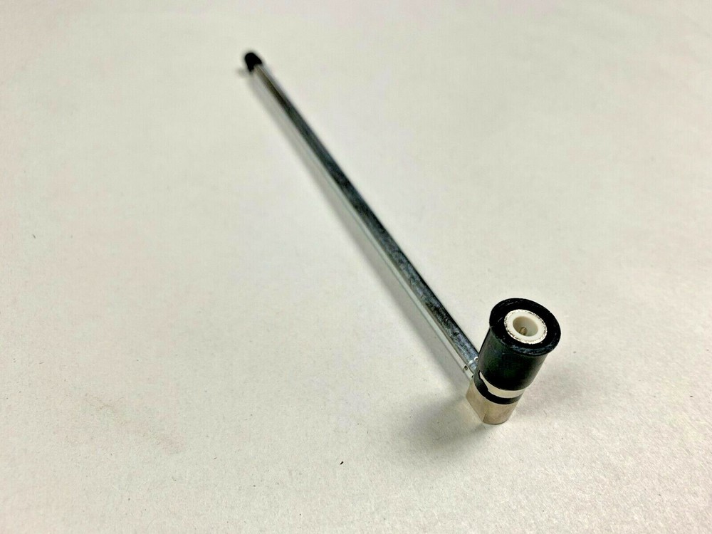Workman SCAN3 Telescopic Scanner Antenna W/ BNC Plug