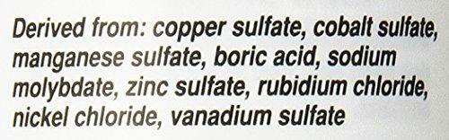 Seachem Flourish Trace Elements 250ml