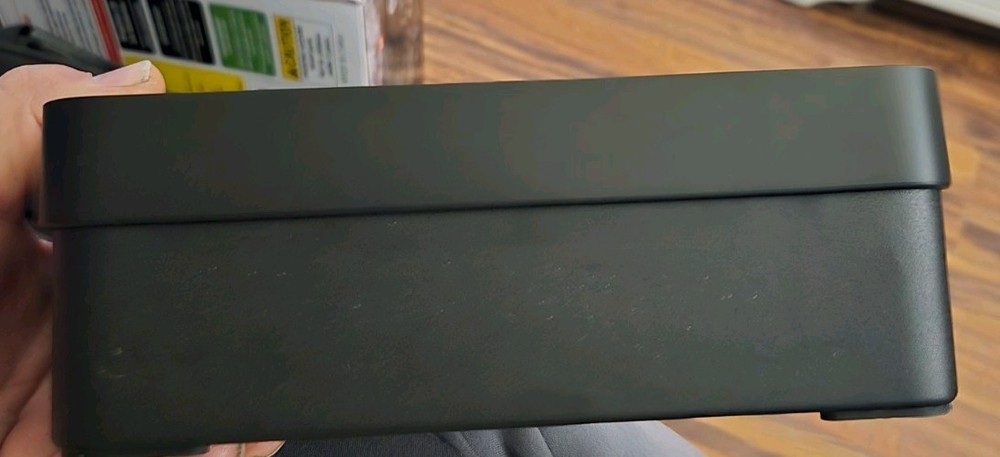 LB10X Series Combination Lock Timer Lock Box Stand Alone Item Storage