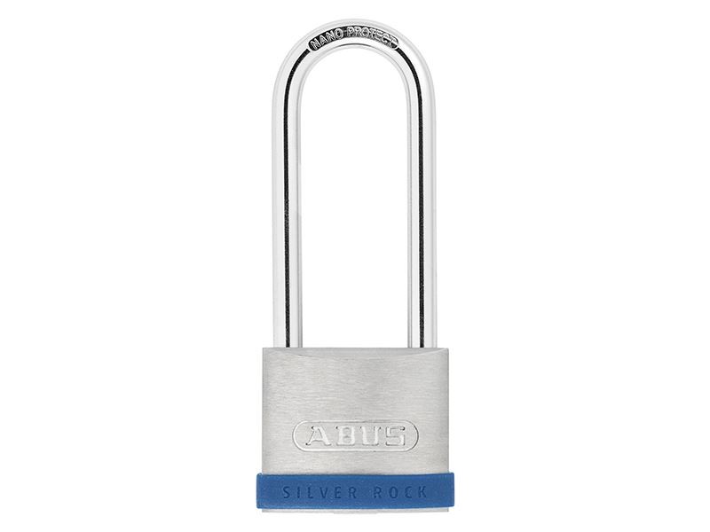 Mechanical ABUS - Silver Rock™ 5 Padlock