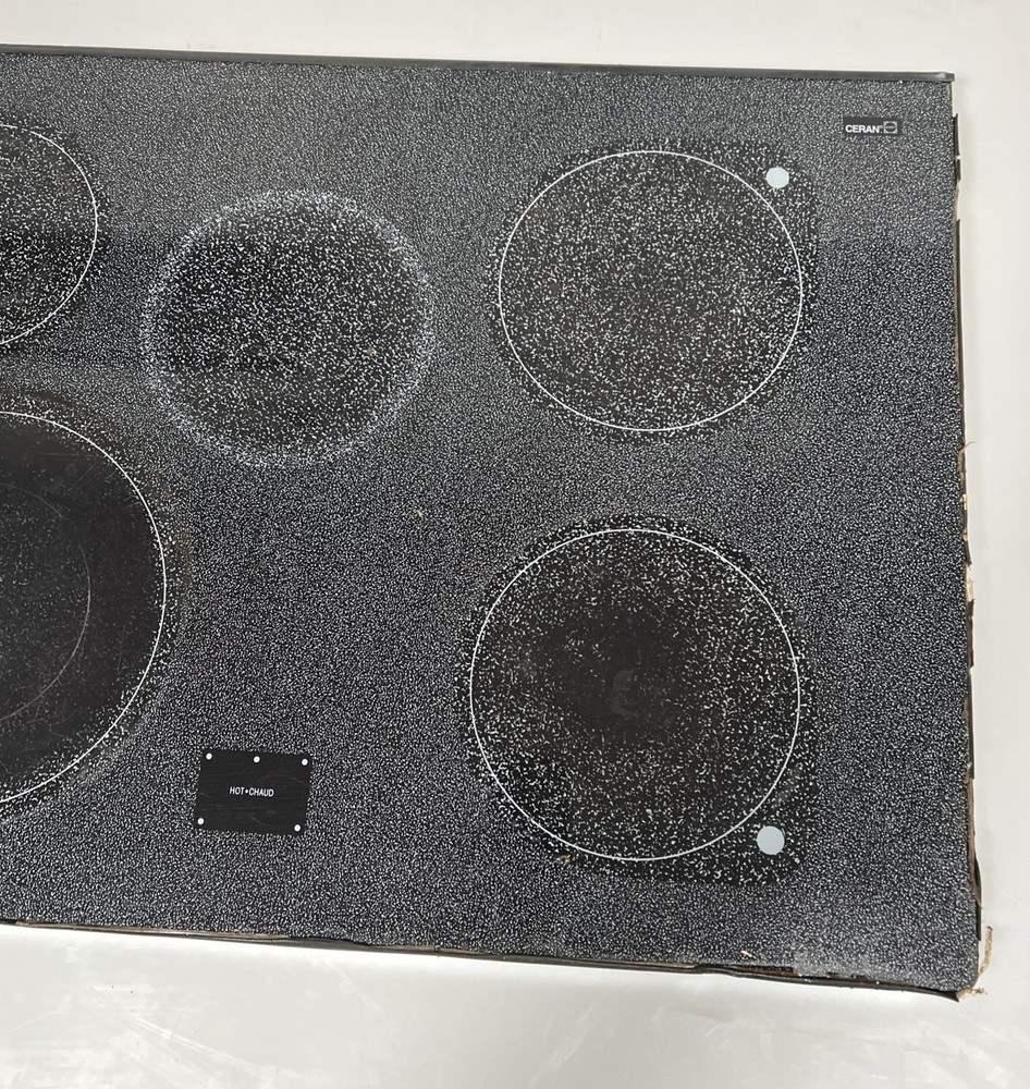 Kitchenaid Range WP8185967 Cooktop