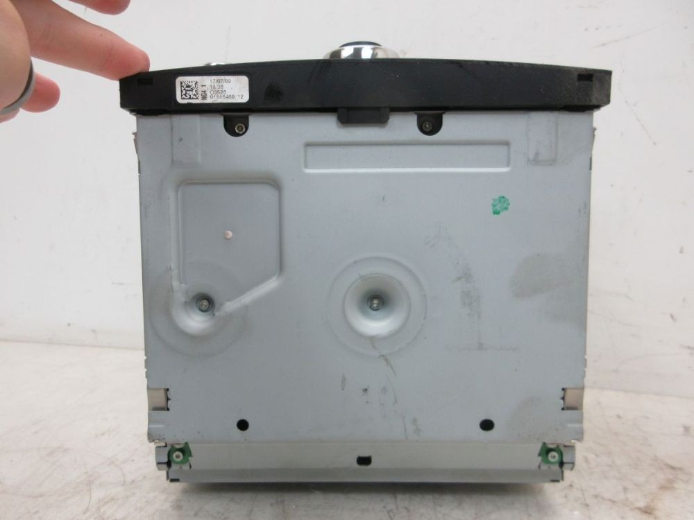 Radio/Navigation System - Combination Multimedia Bluetooth Sd-Card Fits for