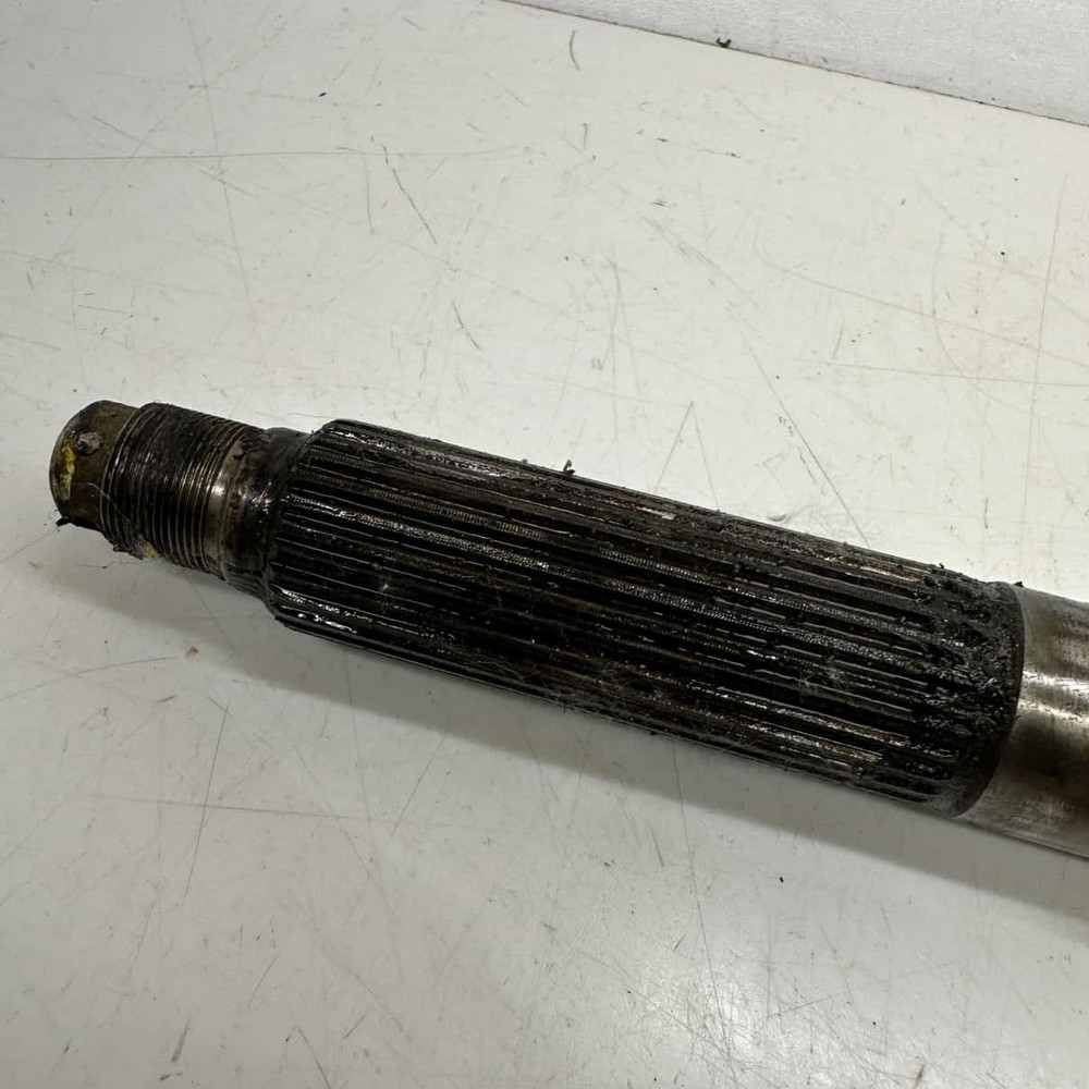 Shaft, Final - 2004 Honda Foreman 450