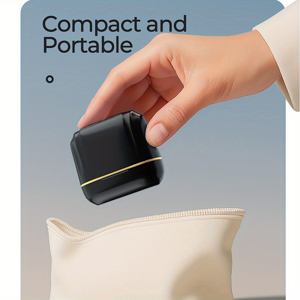 Multi-Purpose Identity Protection Roller for Covering Confidential Delivery Info