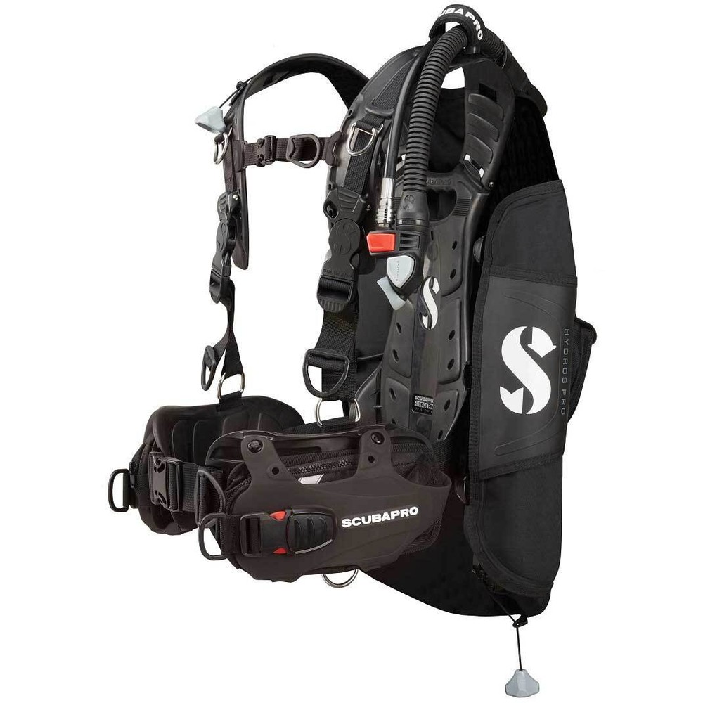 Scubapro Hydros Pro Mens BCD