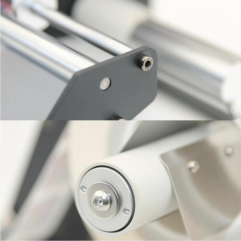 Automatic Label Dispenser Machine Stripper Separating Machine Strong Office 110V