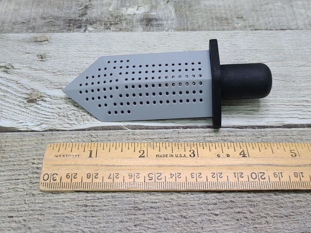 Game of Thrones Westeros Themed Tea Strainer