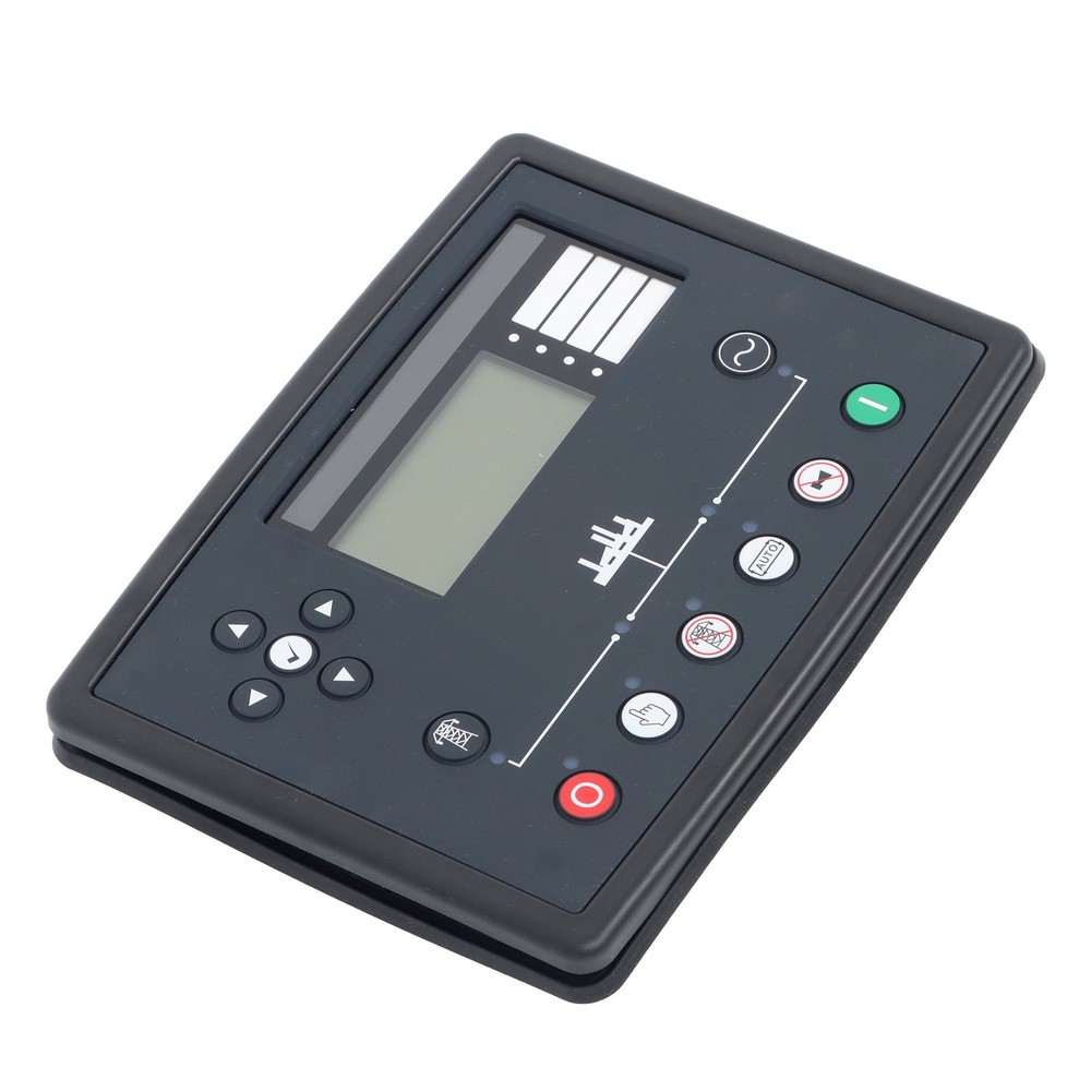 Deep Sea DSE7320 MKII Generators Controller Module Panel Voltage Controller