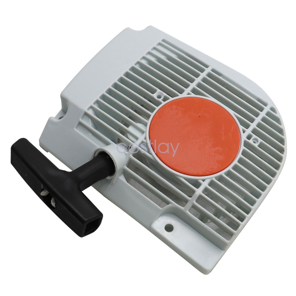1pcs Fits Stihl 029 039 MS290 MS390 MS310 Recoil Pull Starter Replacement Part