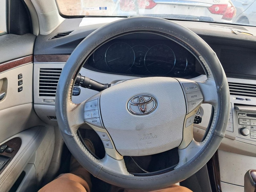 Fuse Box Engine Limited Fits 05-10 AVALON 4860833