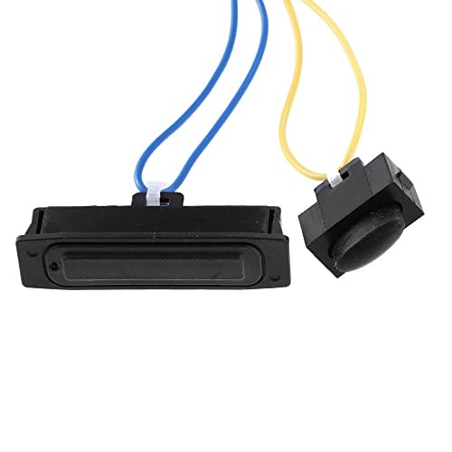 Liftgate Release Switch for Nissan Rogue 2010 25380-JM00A