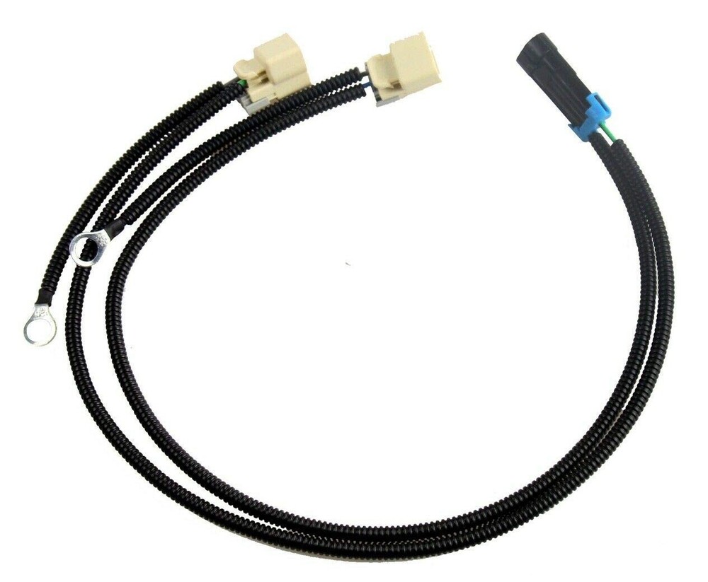 Knock Sensor Conversion Adapter LS1 Harness to Dual Wire LS3 Knock Sensors