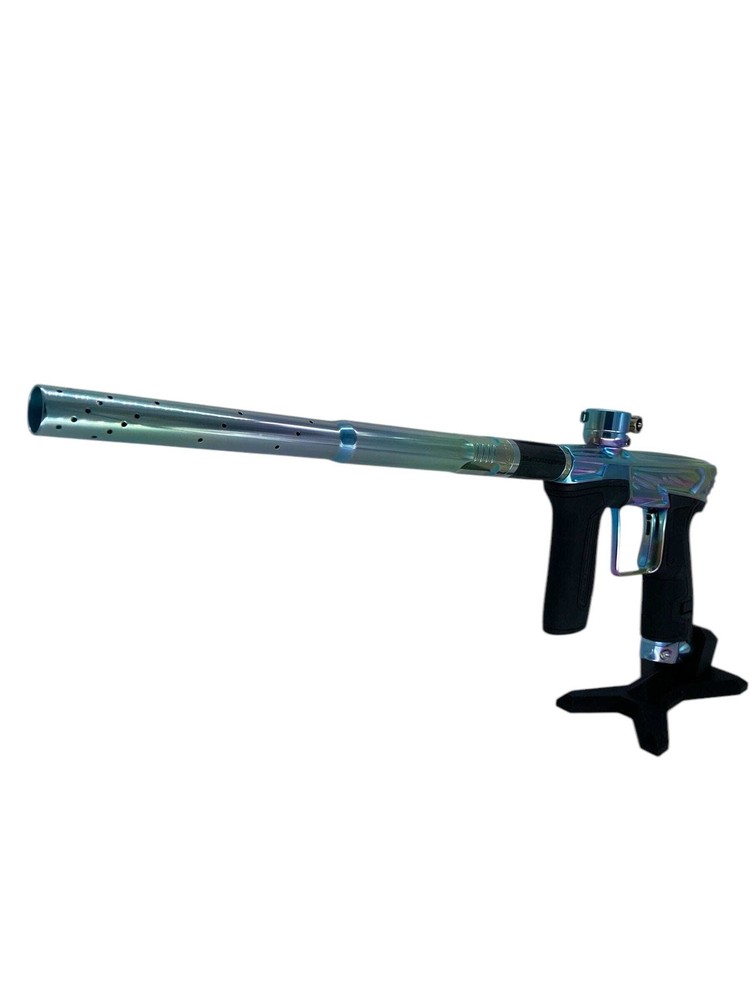 Planet Eclipse Project G Cs2 Iridescent Paintball Gun