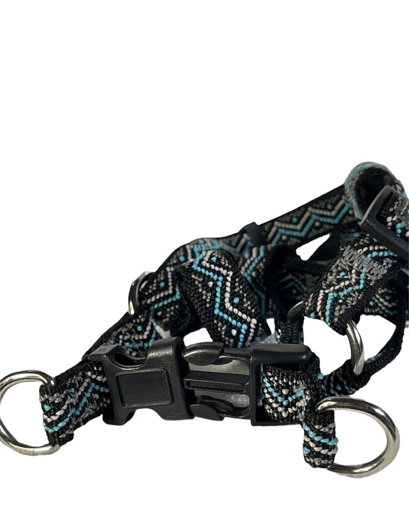 CESAR MILAN STEP IN HARNESS