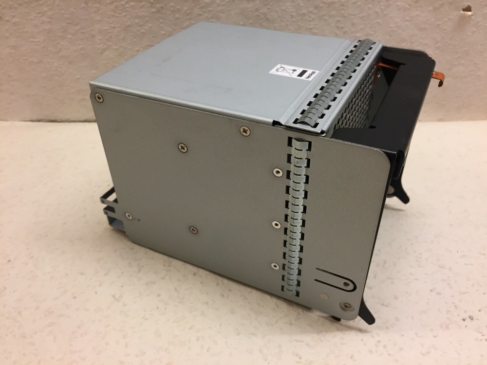 Netapp 443-00006+A0 Fan Assembly Good Working Condition