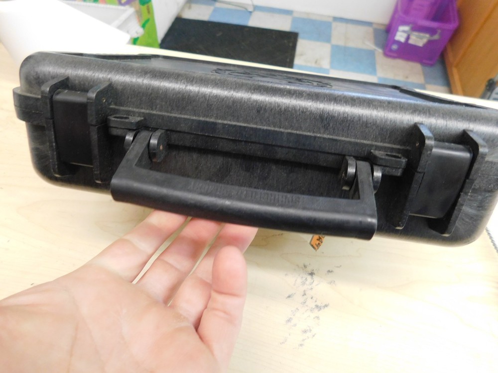 Springfield XDS - Factory OEM Original Box + STUFF