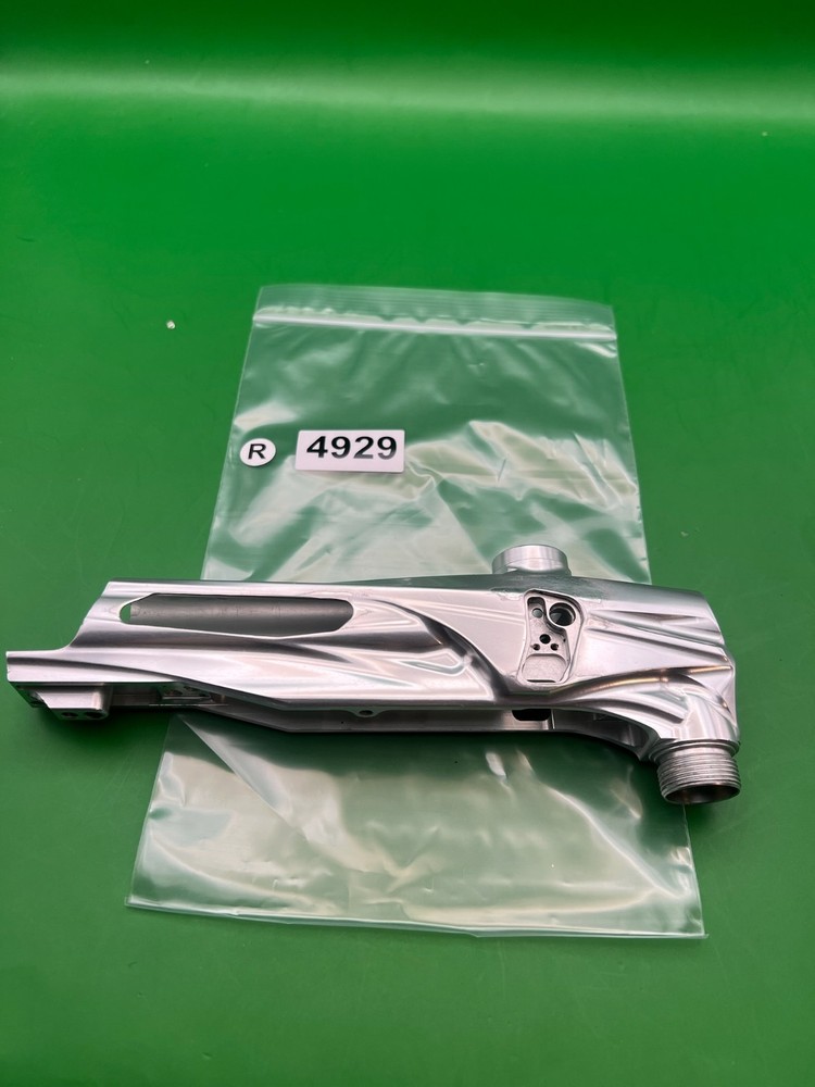 Bob Long Victory Body