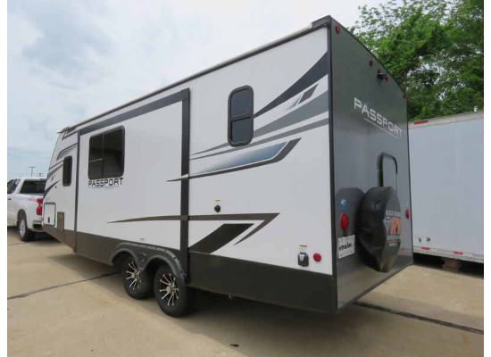 Furrion Vision S 7" (B)