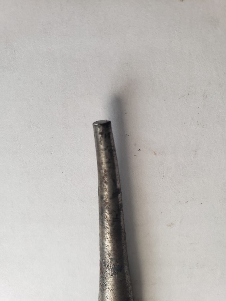 MAC SMP5 Metal Punch/Alignment Tool