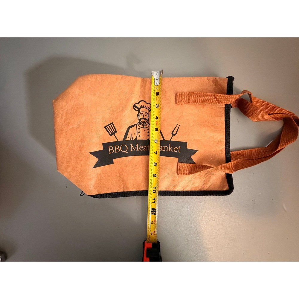 Bbq Meat Bag Bbq Blanket ki