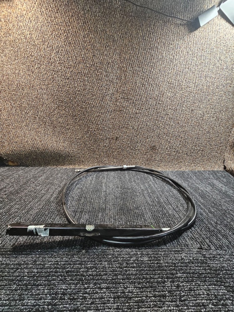 SeaStar Solutions Hydraulic Outboard Steering Cable