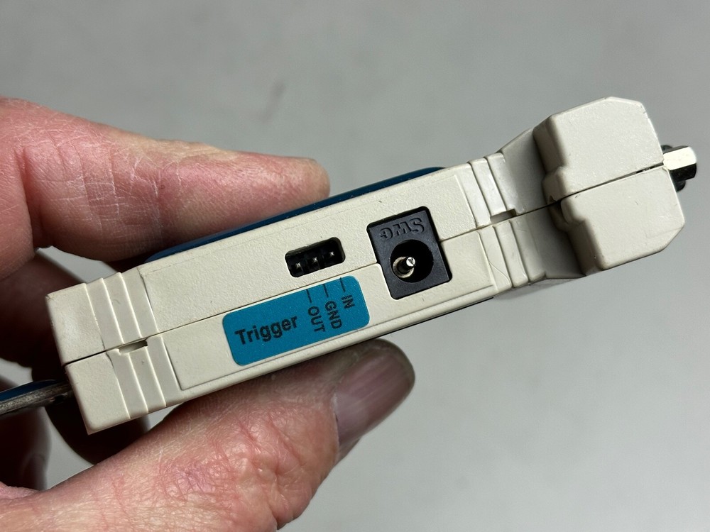 Wind River VisionProbe II w/ SuperH RISC Series Pod