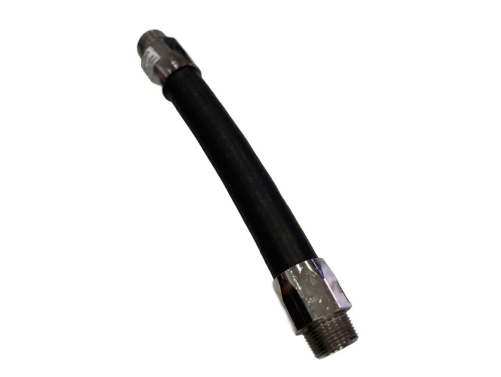 CONTINENTAL CONTITECH FLAMMABLE LIQUID HOSE  1" CHROME