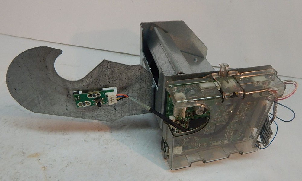 Triton Argo 60mm Printer Assembly